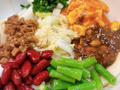 -老碗会·陕西手工面(国贸店)