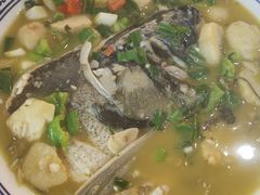 -邵老爹老杭州白斩鸡·家常菜(建国北路店)