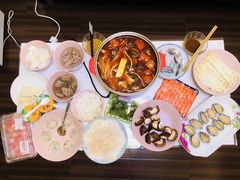 -盒马鲜生(首义店)