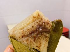 -罗子龙罗家桂花汤圆(曹都巷店)