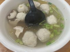 -福祥厦门小馆(舟孟北路店)
