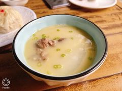 萝卜筒子骨-熙楼(翠湖店)