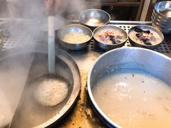 -广场正宗原汁薏米店