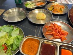 -西塔老太太泥炉烤肉(龙湖北苑天街店)