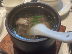 -秋色客家菜(流塘店)