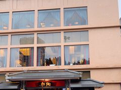 门面-炳胜品味(海印总店)