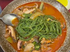 海鲜面-来味香(麦世达韩国精品百货店)