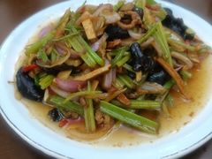 -巢湖名吃·东关老鹅汤(江南风情街店)