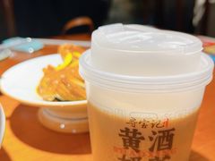 -寻宝记绍兴菜(状元店)