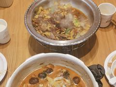 -老海陵·泰州菜(图书馆店)
