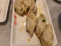 -小姜锅贴(凤凰街店)