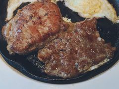 -豪客来牛排(夫子庙店)