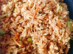 -王祖名抻面烧烤(柳影路店)