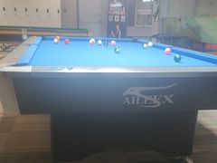 -嘉亿台球俱乐部(观前店)