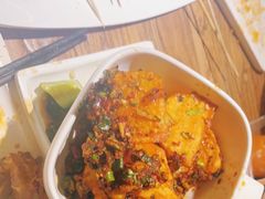 -平娃三宝烧烤·面食(南小街店)