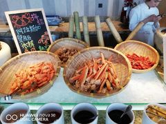 -嘉定凯悦·咖啡厅