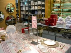 -ZARA HOME(蓝色港湾店)