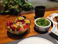 -森味薪火烧•烧鸟居酒屋•日本料理(望京店)