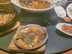 -乡里八闽·福州乡土菜(高宅店)