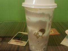 -喜茶(北京三里屯太古里店)