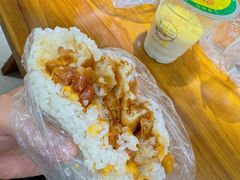 -文武王氏烧饼·无矾油条(西溪路店)