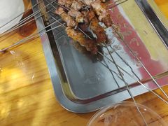 -陈氏肥蛤(小纬六路总店)