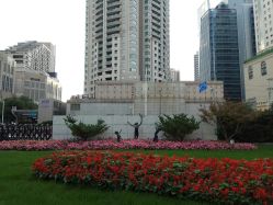 -中国福利会国际和平妇幼保健院(徐汇院区)
