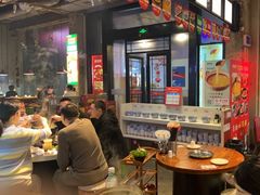 -捞围鲜·港式打边炉(海阳路店)