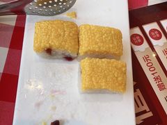 -西贝(吴江路湟普汇店)