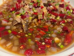 -图味美小黄鱼·景德菜(浙江路店)