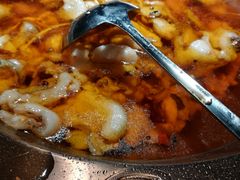 -雲蜀龙阁·金牌水煮鱼(方庄店)