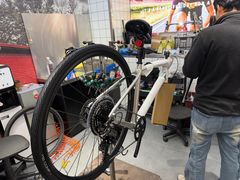 -TREK崔克自行车(碧云店)