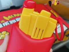 -麦当劳(中山路店)