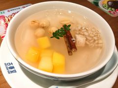 -古春堂·凉茶糖水铺(拱北口岸店)