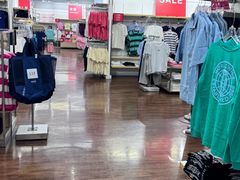 -GAP(王府井奥莱·香江小镇店)
