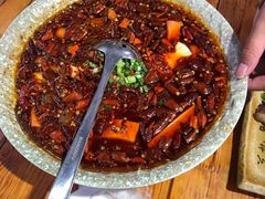 毛血旺-青城甲(青城山店)