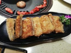 -阿泽禧烤肉(民兴花园店)