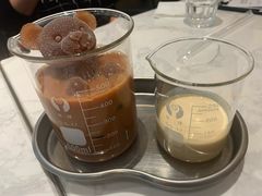 -卡朋西餐(较场西路店)