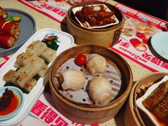 -点都德(汇盈广场店)