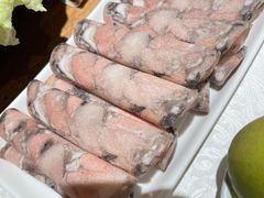 -巴奴毛肚火锅(商城路店)