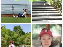-宝界山林公园