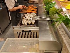-吉布鲁牛排海鲜自助(巴南万达广场店)