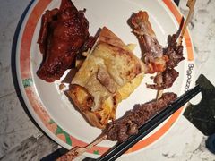 -比格比萨自助(宝山日月光店)