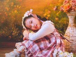 -爱儿美儿童摄影(五路居花园别墅店)