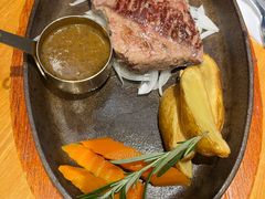 -斗牛士牛排(南京东路店)