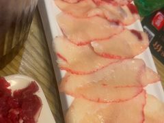 -朱氏牛鼎记鲜牛火锅(山水华庭店)