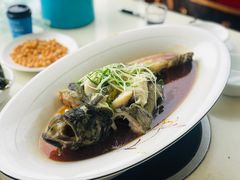 -鑫悦楼煎蟹·16年海鲜大排档