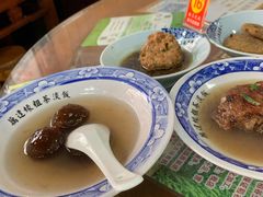 -粗茶淡饭(东关街店)