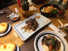 -德川家日本料理(中关村寰太大厦店)