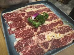 -韩国料理大力士(屏风街店)